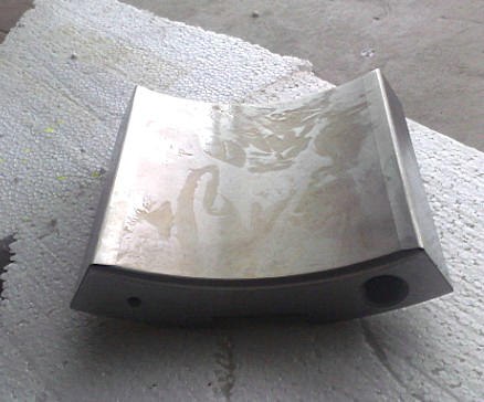 上海電機廠(chǎng)立式電機導向瓦