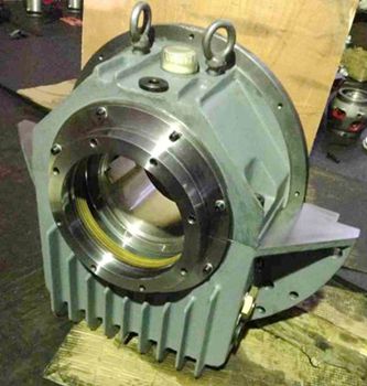 上海電機廠(chǎng)DQ、ZQ滑動(dòng)軸承軸瓦