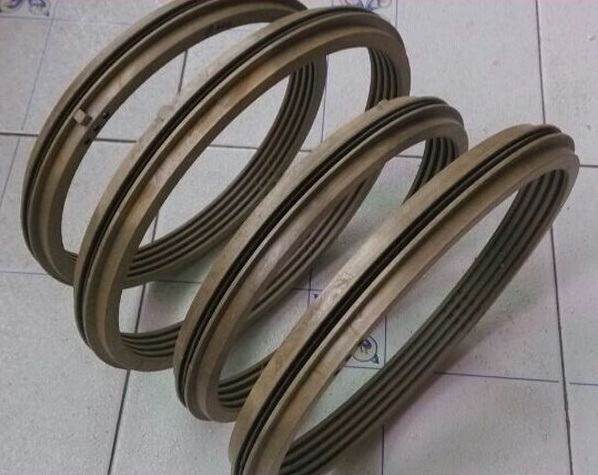 上海電機廠(chǎng)DQ系列滑動(dòng)軸承軸瓦 密封環(huán) 油封 浮動(dòng)封環(huán) 氣封