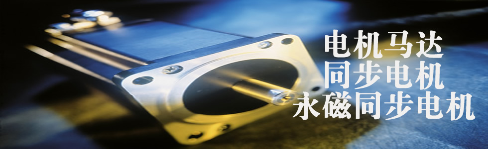 高壓電機、低壓電機